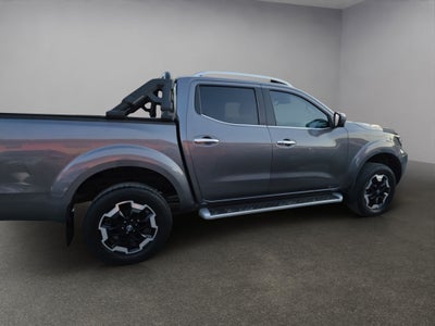 2024 Nissan Frontier 2.5 Le Platinum At