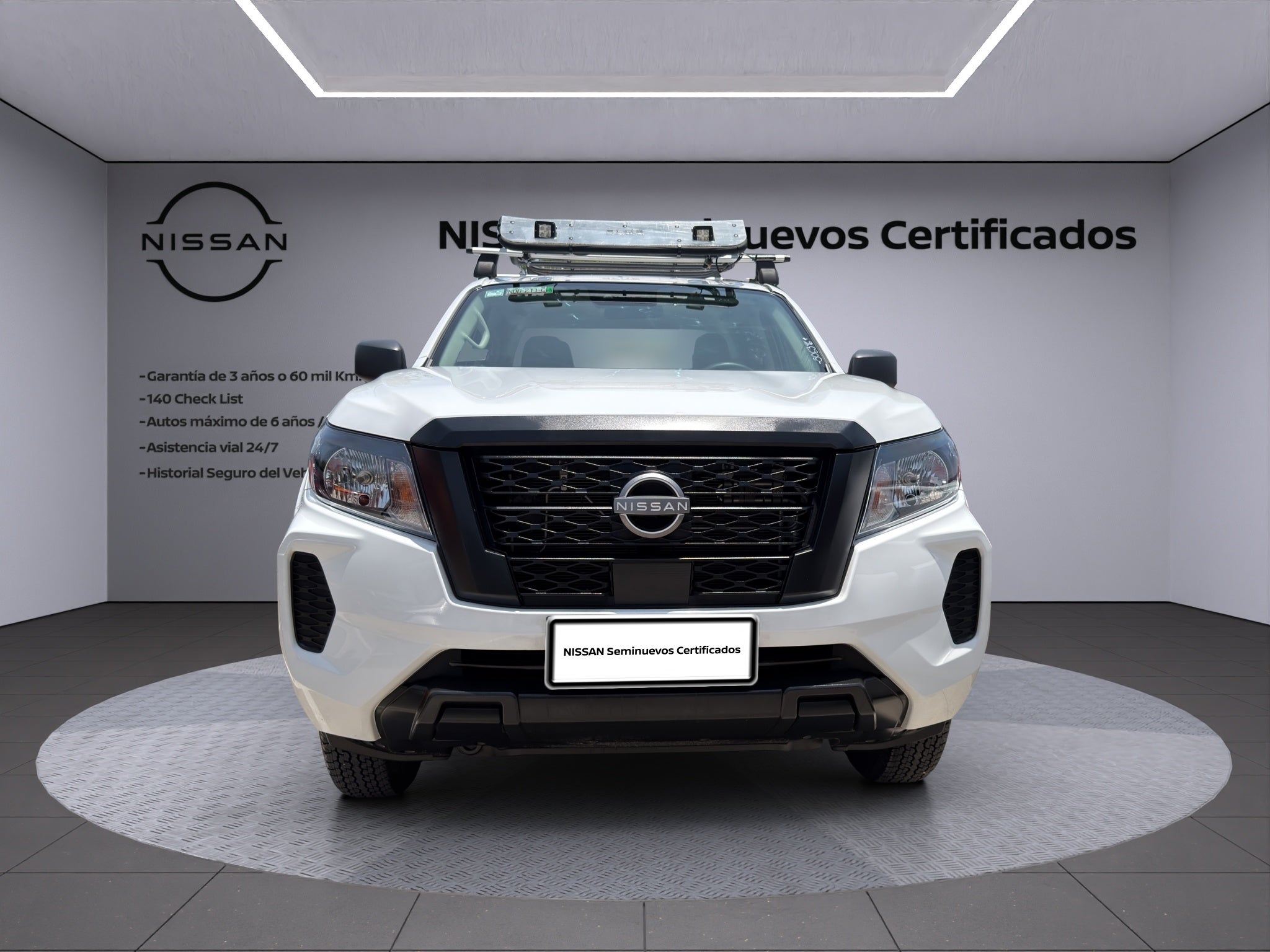 2026 Nissan FRONTIER 4P SE L42.5 MAN
