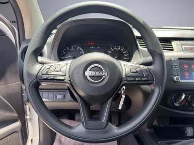 2026 Nissan FRONTIER 4P SE L42.5 MAN