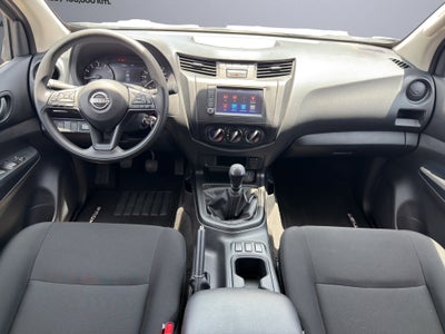2026 Nissan FRONTIER 4P SE L42.5 MAN