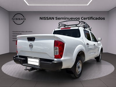 2026 Nissan FRONTIER 4P SE L42.5 MAN