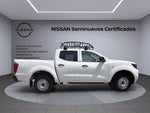 2026 Nissan FRONTIER 4P SE L42.5 MAN