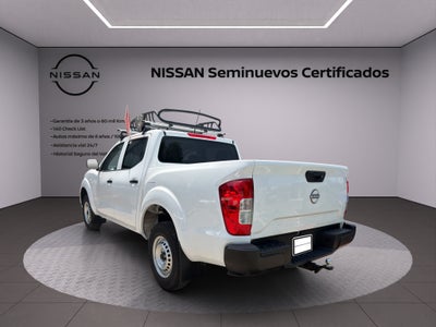 2026 Nissan FRONTIER 4P SE L42.5 MAN