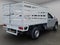 2022 Nissan NP300 2 PTS ESTACAS TM6 AAC