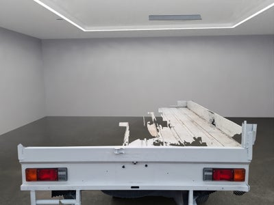 2022 Nissan NP300 2 PTS ESTACAS TM6 AAC
