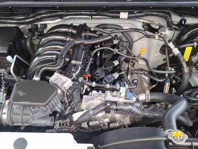 2022 Nissan NP300 2 PTS ESTACAS TM6 AAC