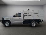 2022 Nissan NP300 2 PTS ESTACAS TM6 AAC