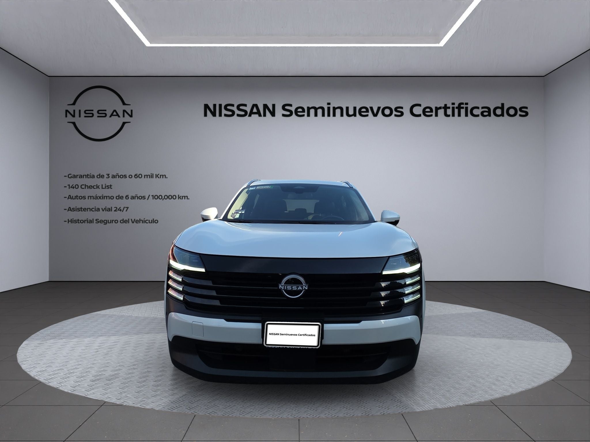 2025 Nissan Kicks 2.0 Platinum At