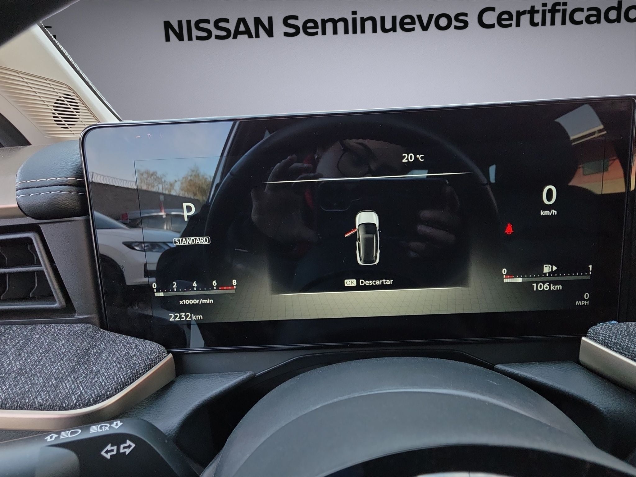 2025 Nissan Kicks 2.0 Platinum At