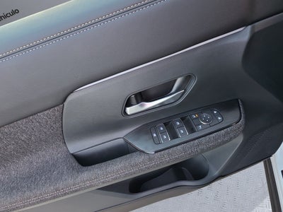 2025 Nissan Kicks 2.0 Platinum At