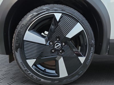 2025 Nissan Kicks 2.0 Platinum At