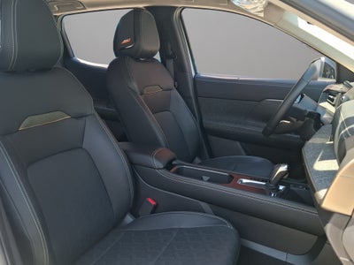 2026 Nissan KICKS 5P PLATINUM L42.0 AUT