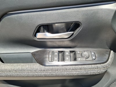 2026 Nissan KICKS 5P PLATINUM L42.0 AUT