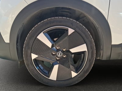 2026 Nissan KICKS 5P PLATINUM L42.0 AUT