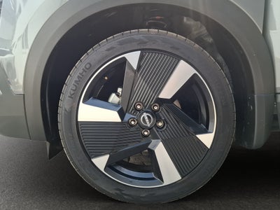 2026 Nissan KICKS 5P ADVANCE L42.0 AUT