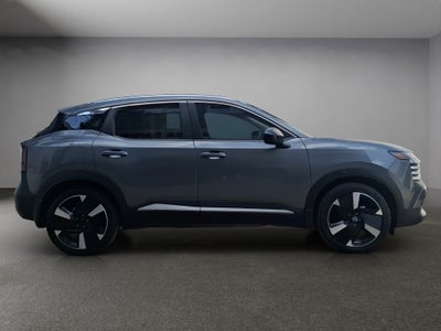2026 Nissan KICKS 5P ADVANCE L42.0 AUT