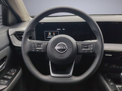 2026 Nissan KICKS 5P ADVANCE L42.0 AUT