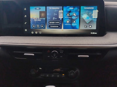 2026 Nissan KICKS 5P ADVANCE L42.0 AUT