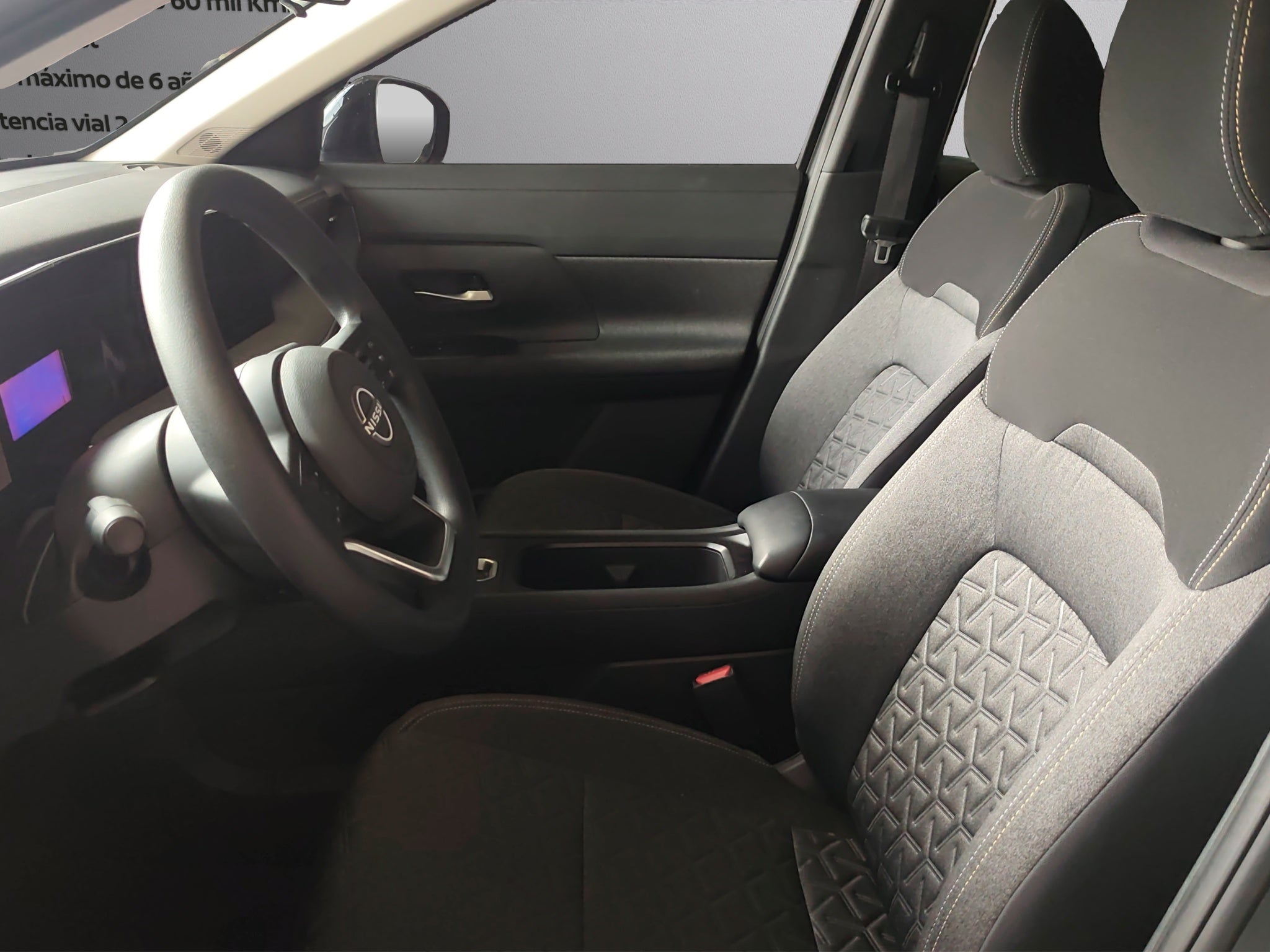 2026 Nissan KICKS 5P ADVANCE L42.0 AUT
