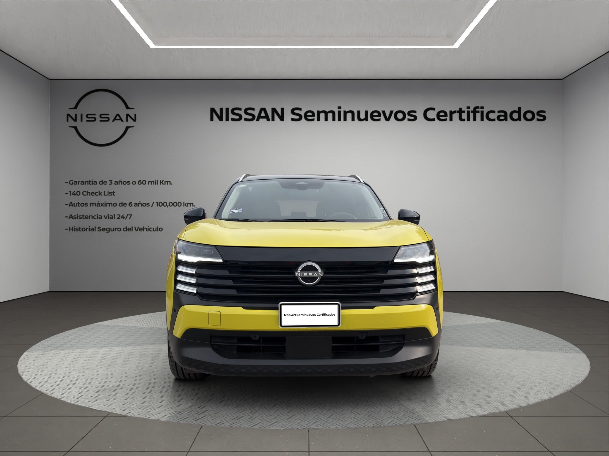 2025 Nissan KICKS 5P PLATINUM L42.0 AUT