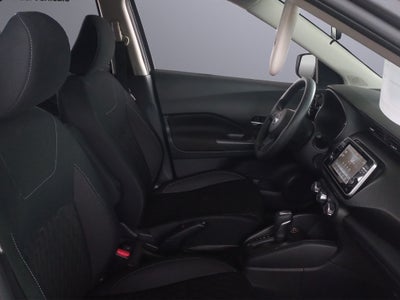 2025 Nissan KICKS 5P PLAY ADVANCE L41.6 AUT