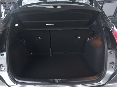 2025 Nissan KICKS 5P PLAY ADVANCE L41.6 AUT