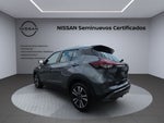 2025 Nissan Kicks 1.6 Play Advance At