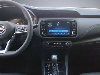 2024 Nissan KICKS 5P EXCLUSIVE L41.6 AUT