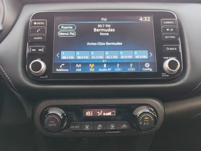 2024 Nissan KICKS 5P EXCLUSIVE L41.6 AUT