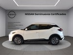 2024 Nissan KICKS 5P EXCLUSIVE L41.6 AUT