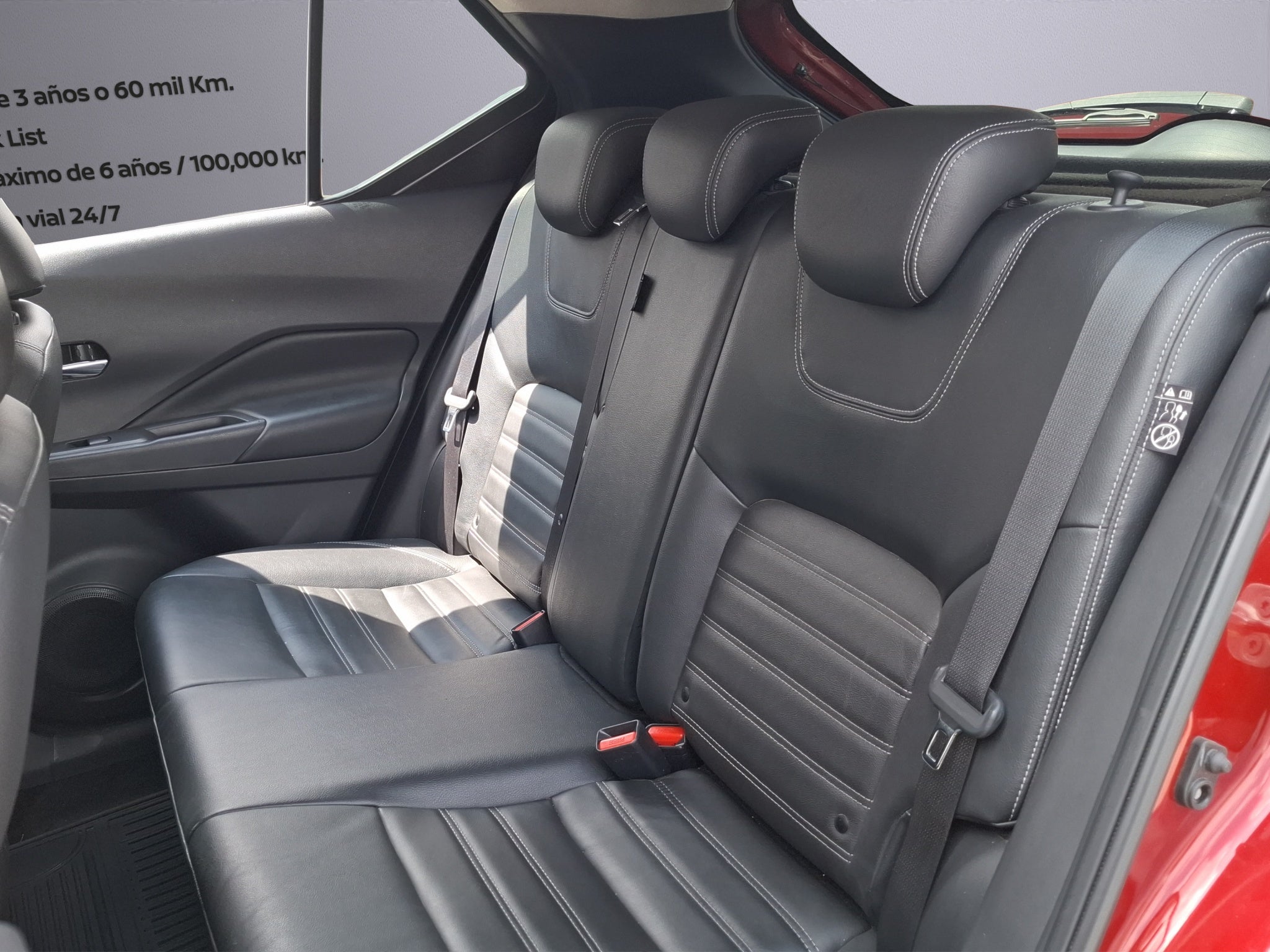 2022 Nissan KICKS 5 PTS PLATINUM 16L TA AAC AUT PIEL GPS RA-18