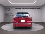 2022 Nissan KICKS 5 PTS PLATINUM 16L TA AAC AUT PIEL GPS RA-18