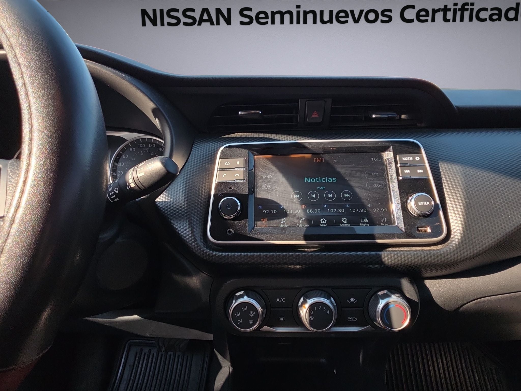 2023 Nissan Kicks 1.6 Advance At