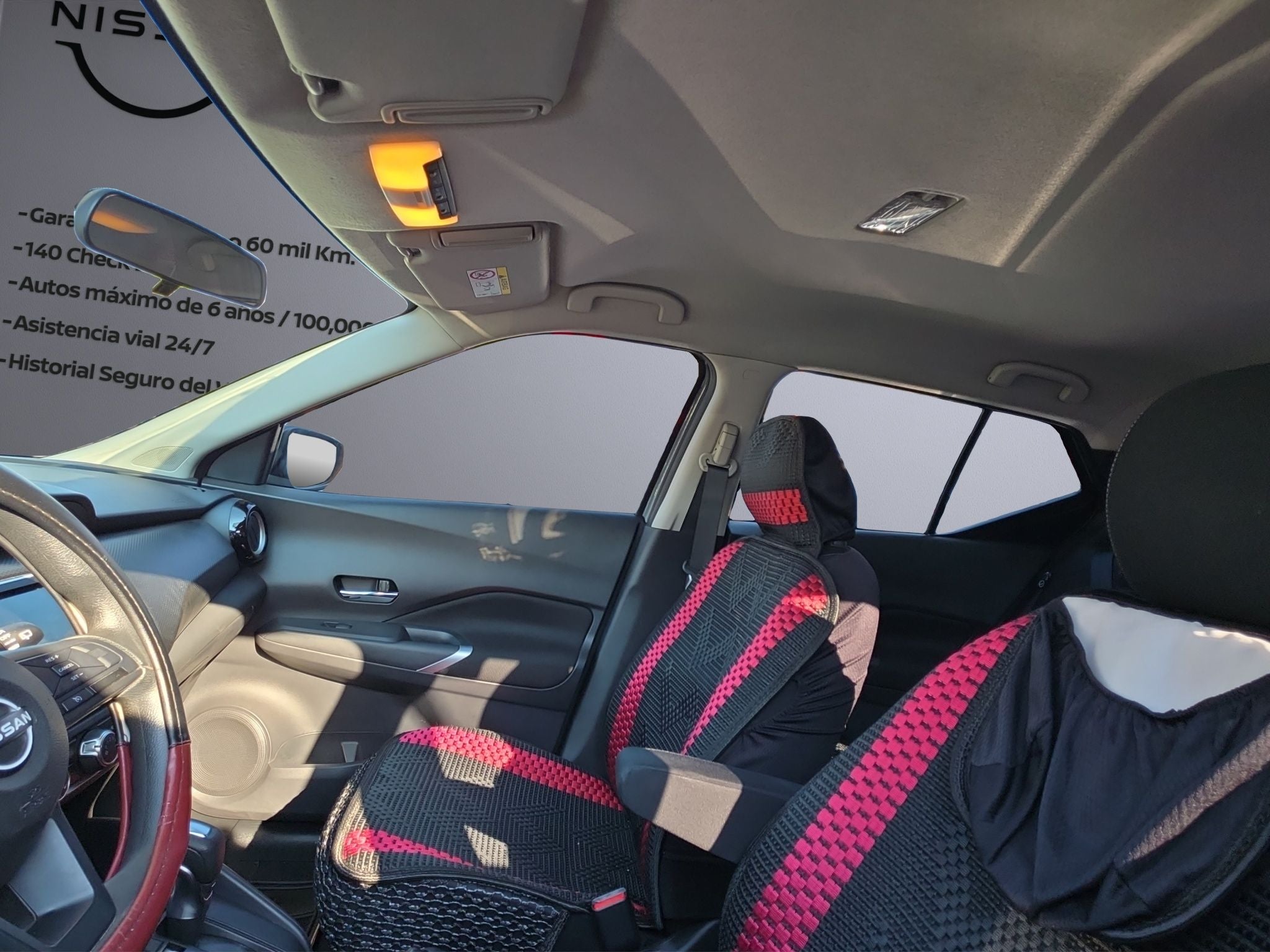 2023 Nissan Kicks 1.6 Advance At