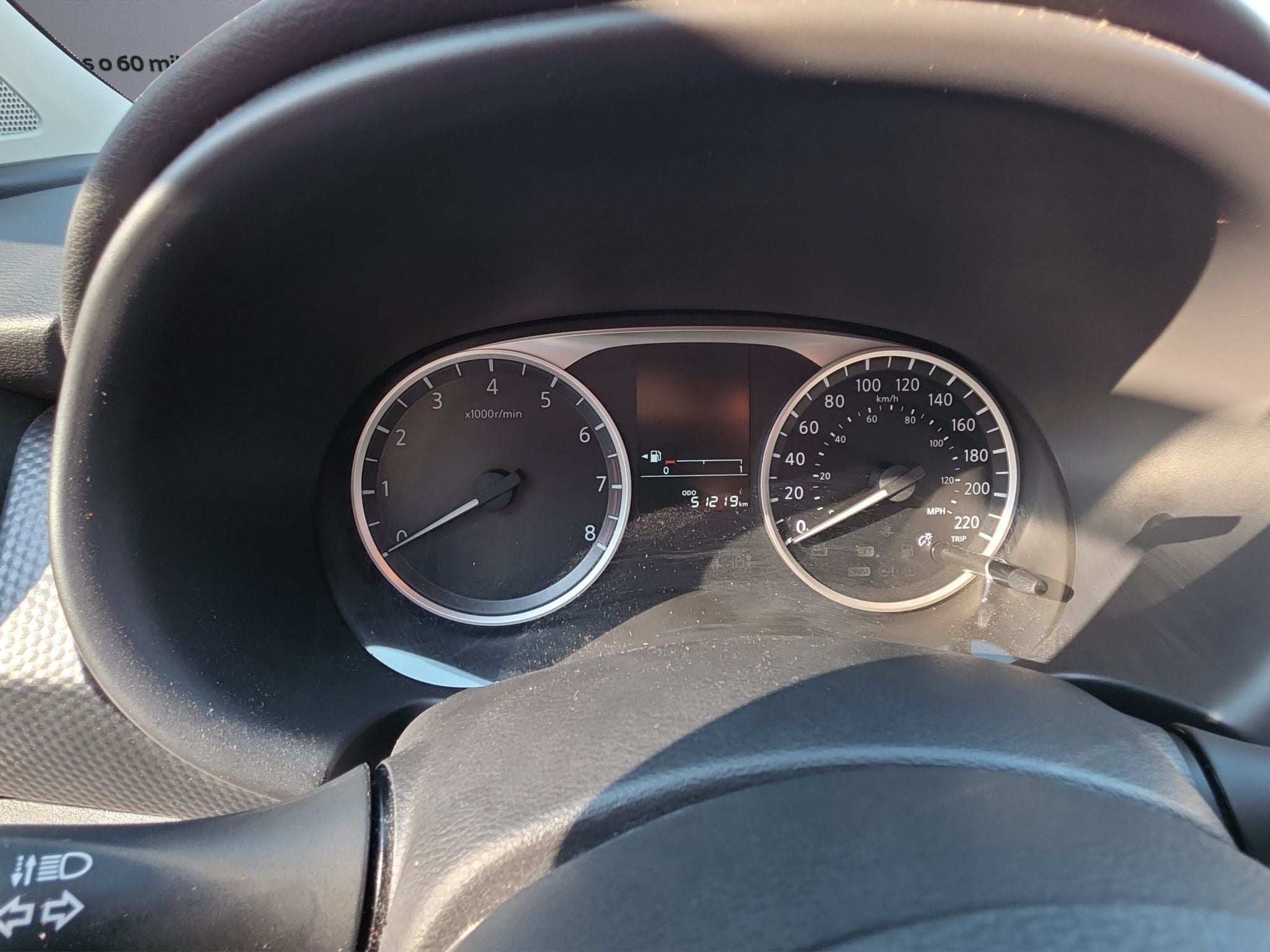 2023 Nissan Kicks 1.6 Advance At