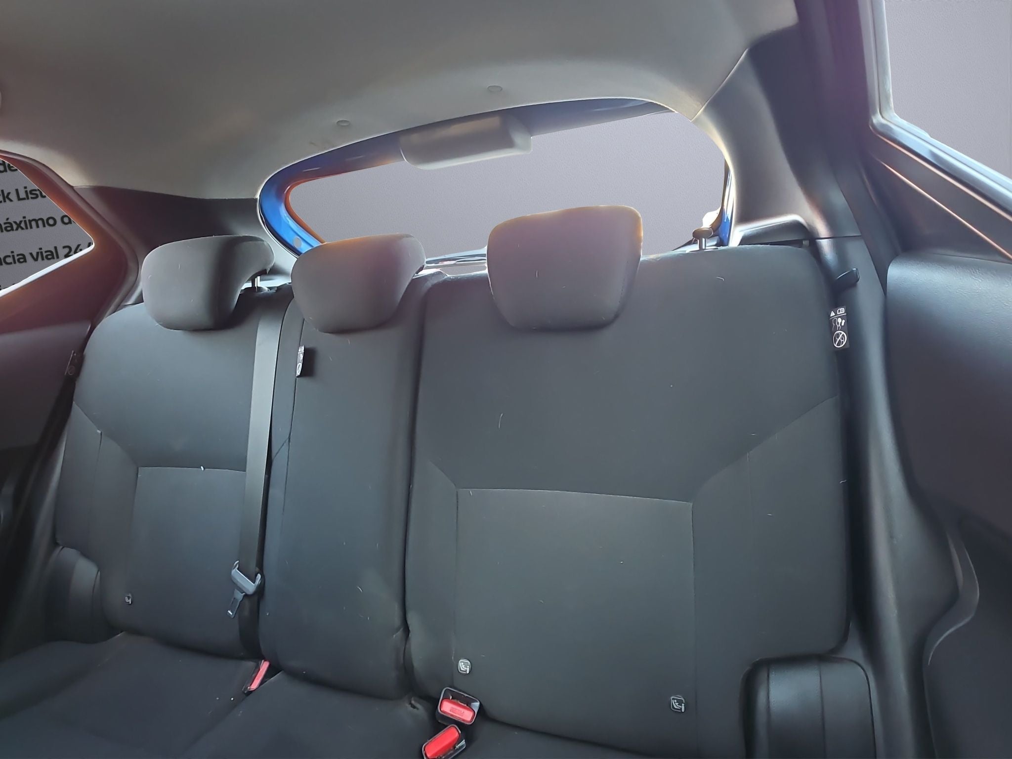 2024 Nissan Kicks 1.6 Advance Mt