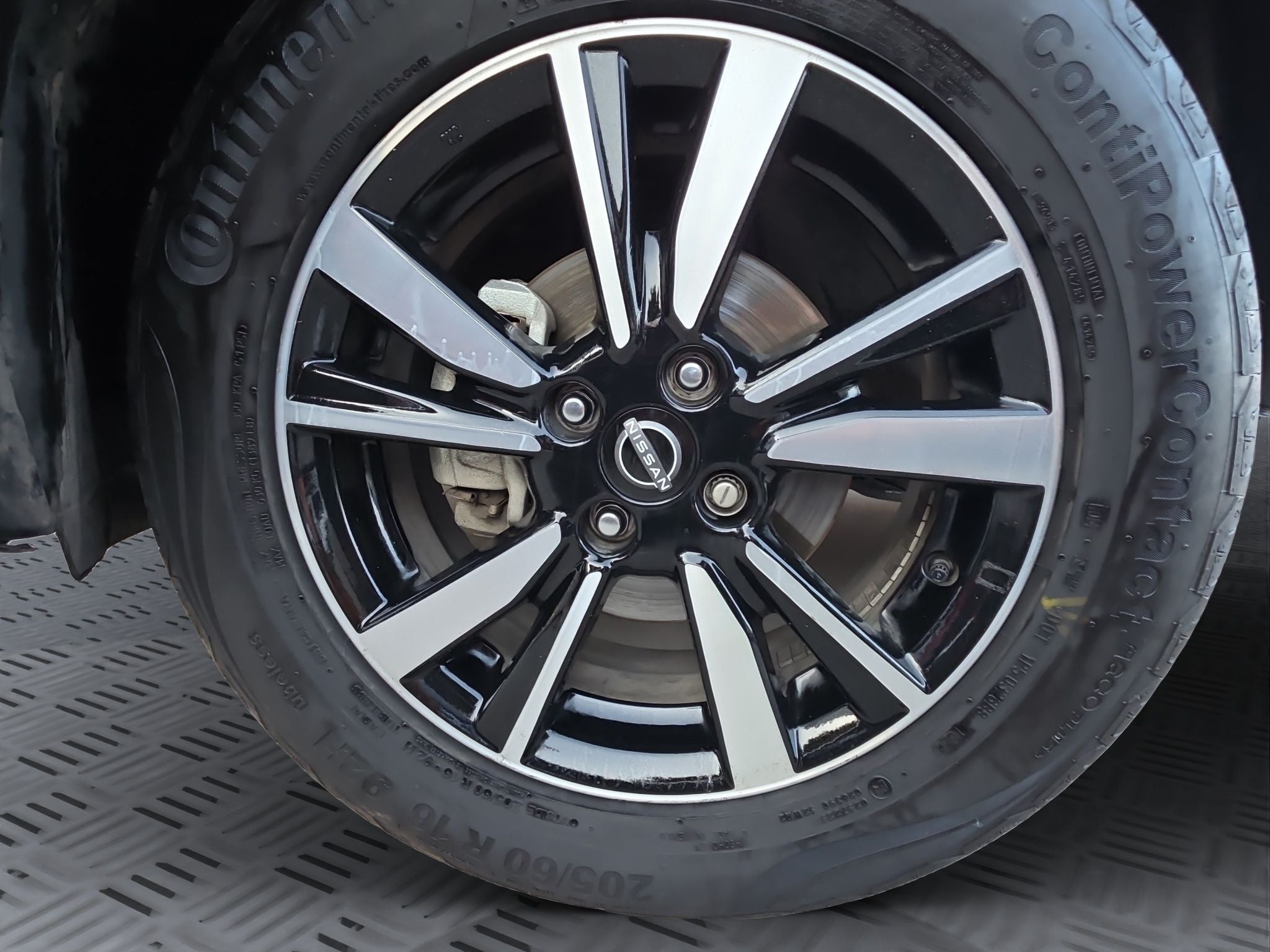 2024 Nissan Kicks 1.6 Advance Mt