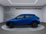 2024 Nissan Kicks 1.6 Advance Mt