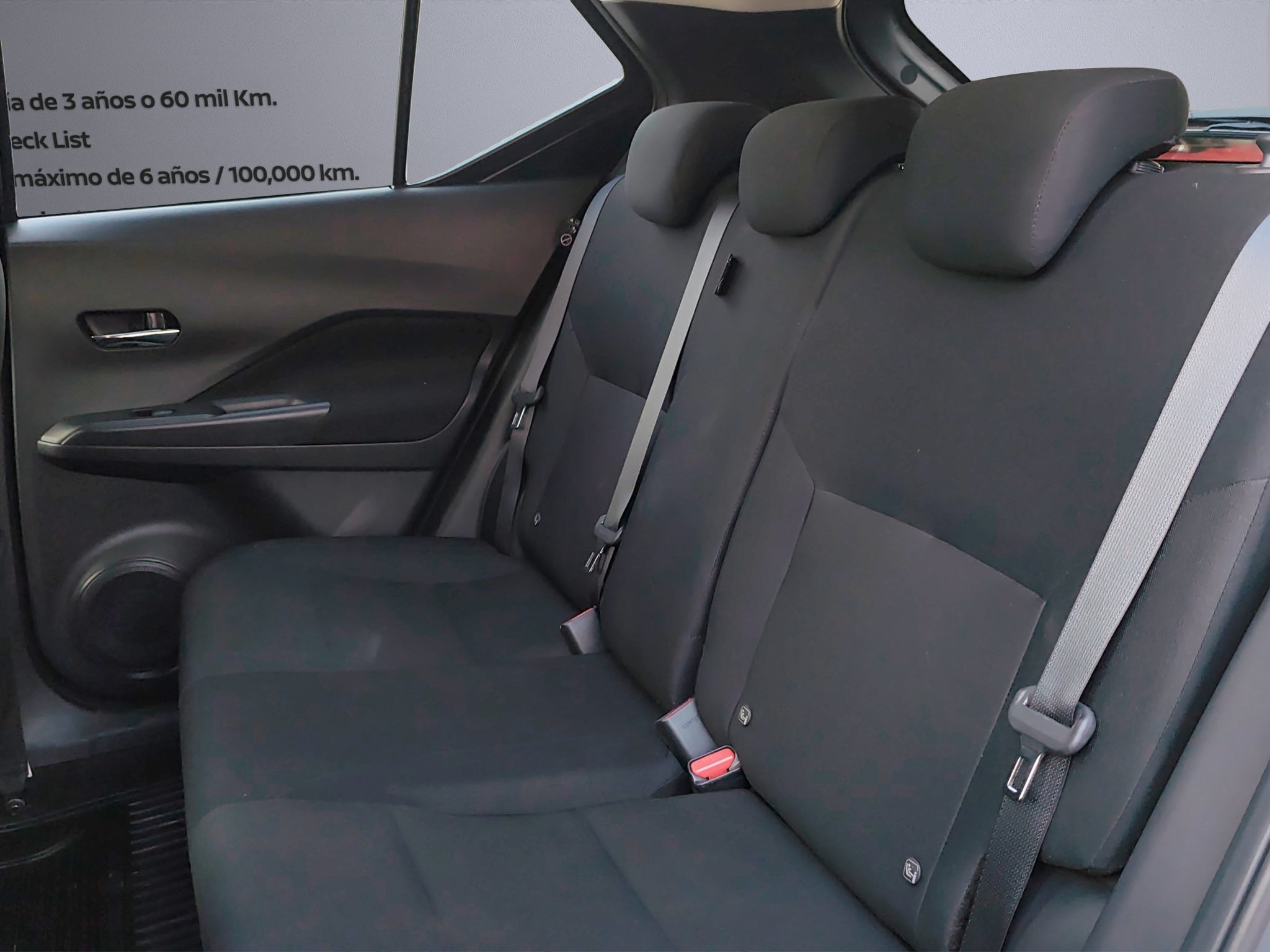 2024 Nissan KICKS 5P ADVANCE L41.6 MAN