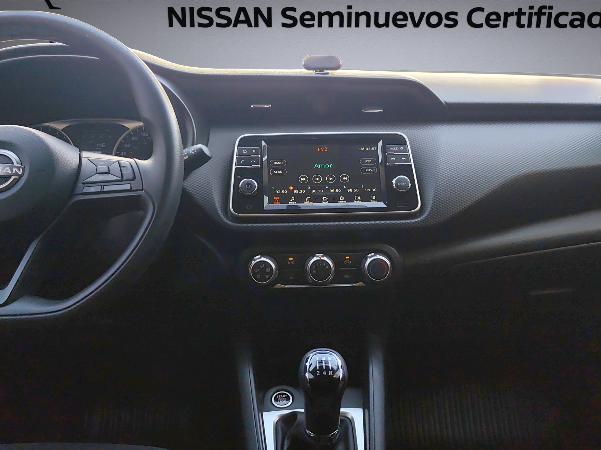 2024 Nissan KICKS 5P ADVANCE L41.6 MAN