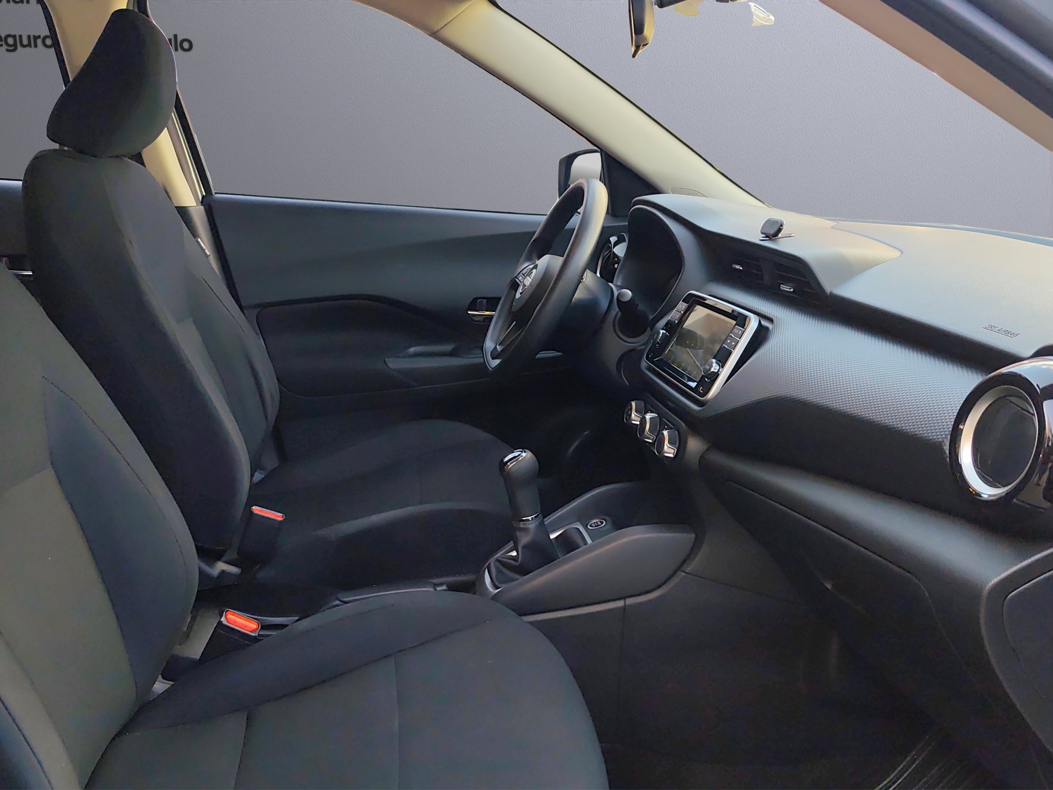 2024 Nissan KICKS 5P ADVANCE L41.6 MAN