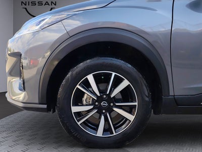 2024 Nissan KICKS 5P ADVANCE L41.6 MAN