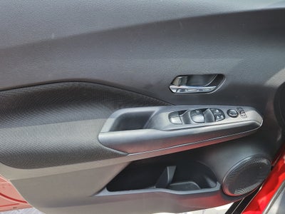 2023 Nissan KICKS 5 PTS ADVANCE 16L TM5 AAC VE RA-16