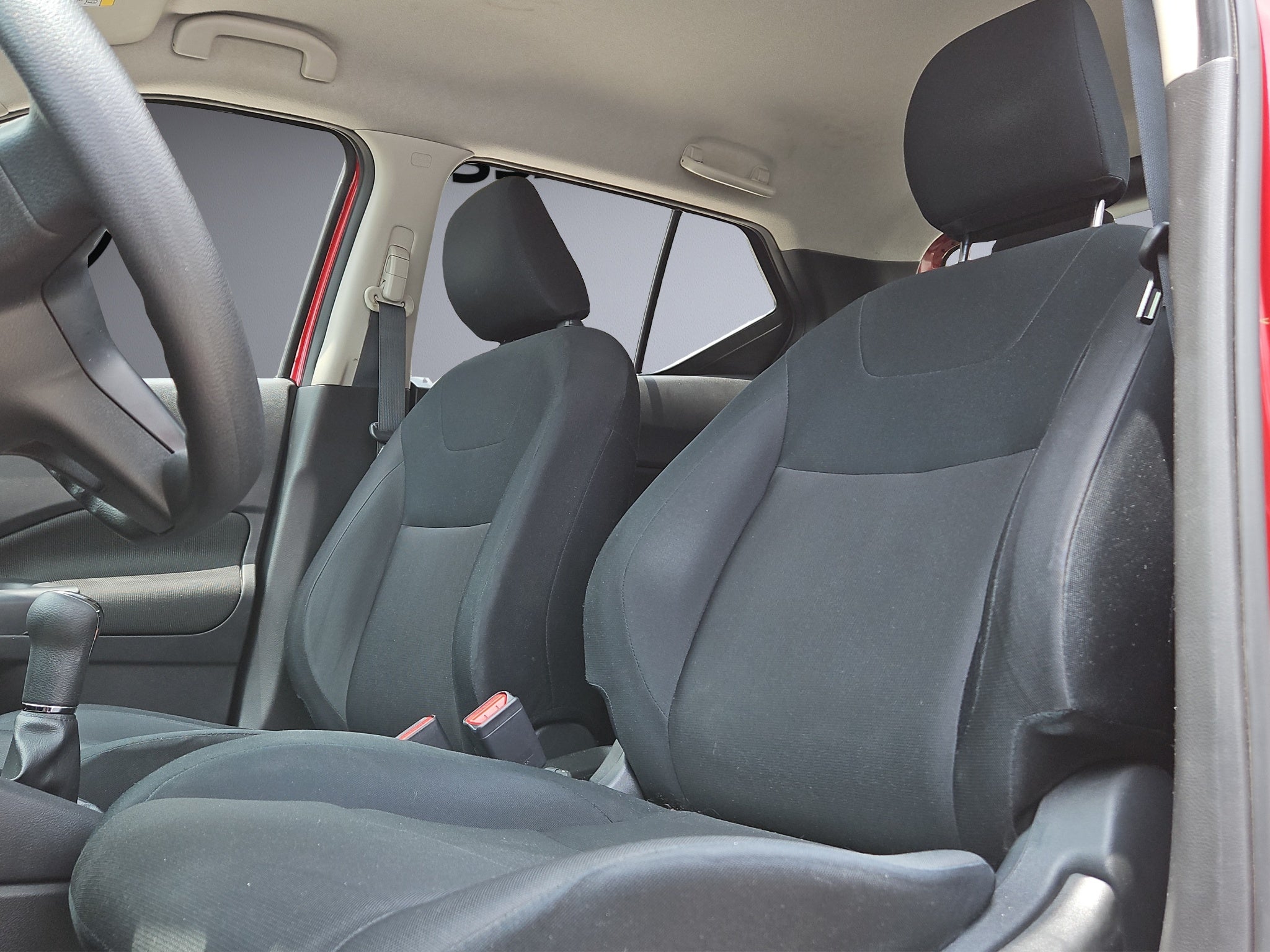 2023 Nissan KICKS 5 PTS ADVANCE 16L TM5 AAC VE RA-16