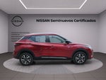 2023 Nissan KICKS 5 PTS ADVANCE 16L TM5 AAC VE RA-16
