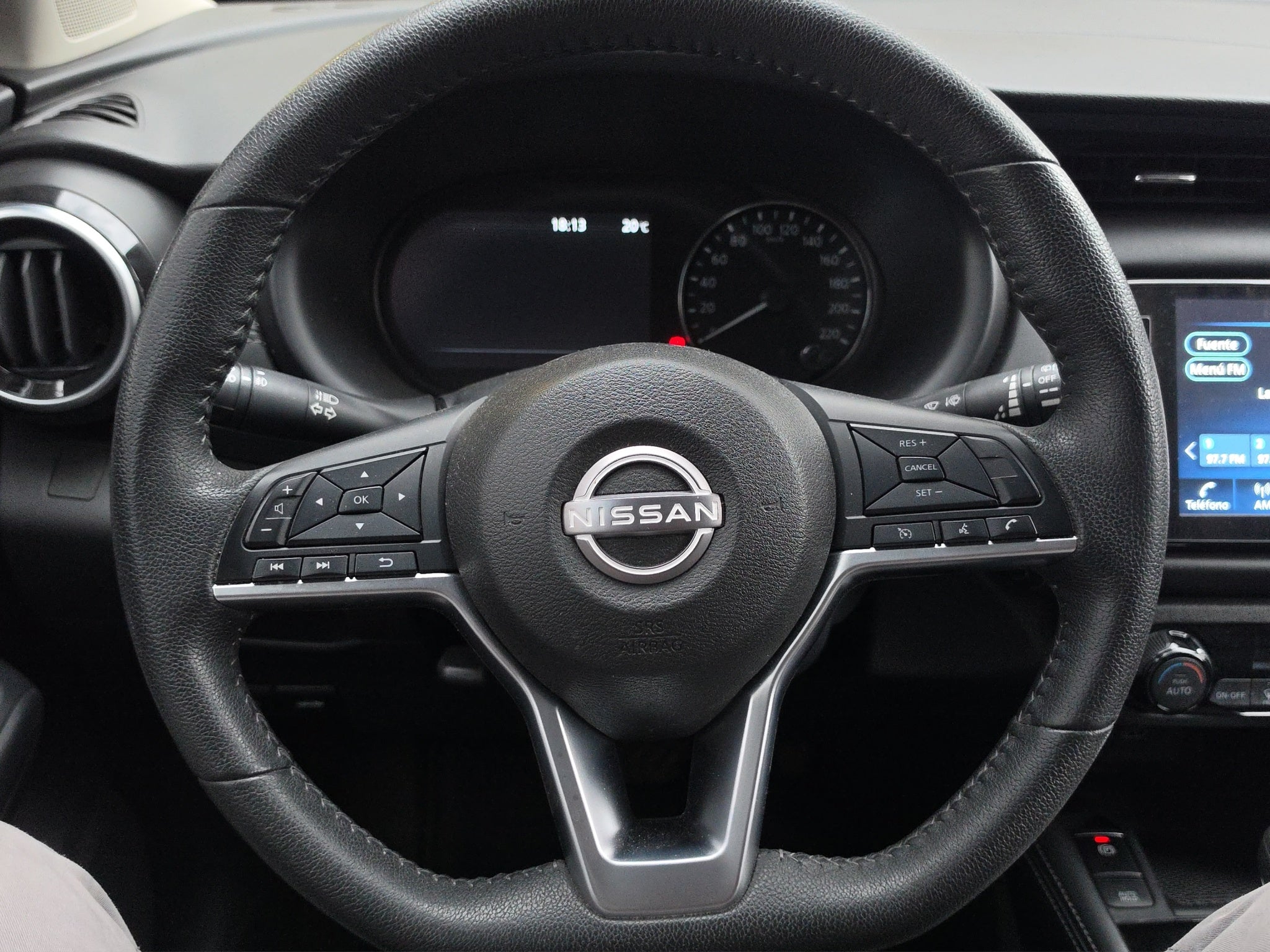 2024 Nissan KICKS 5P EXCLUSIVE L41.6 AUT