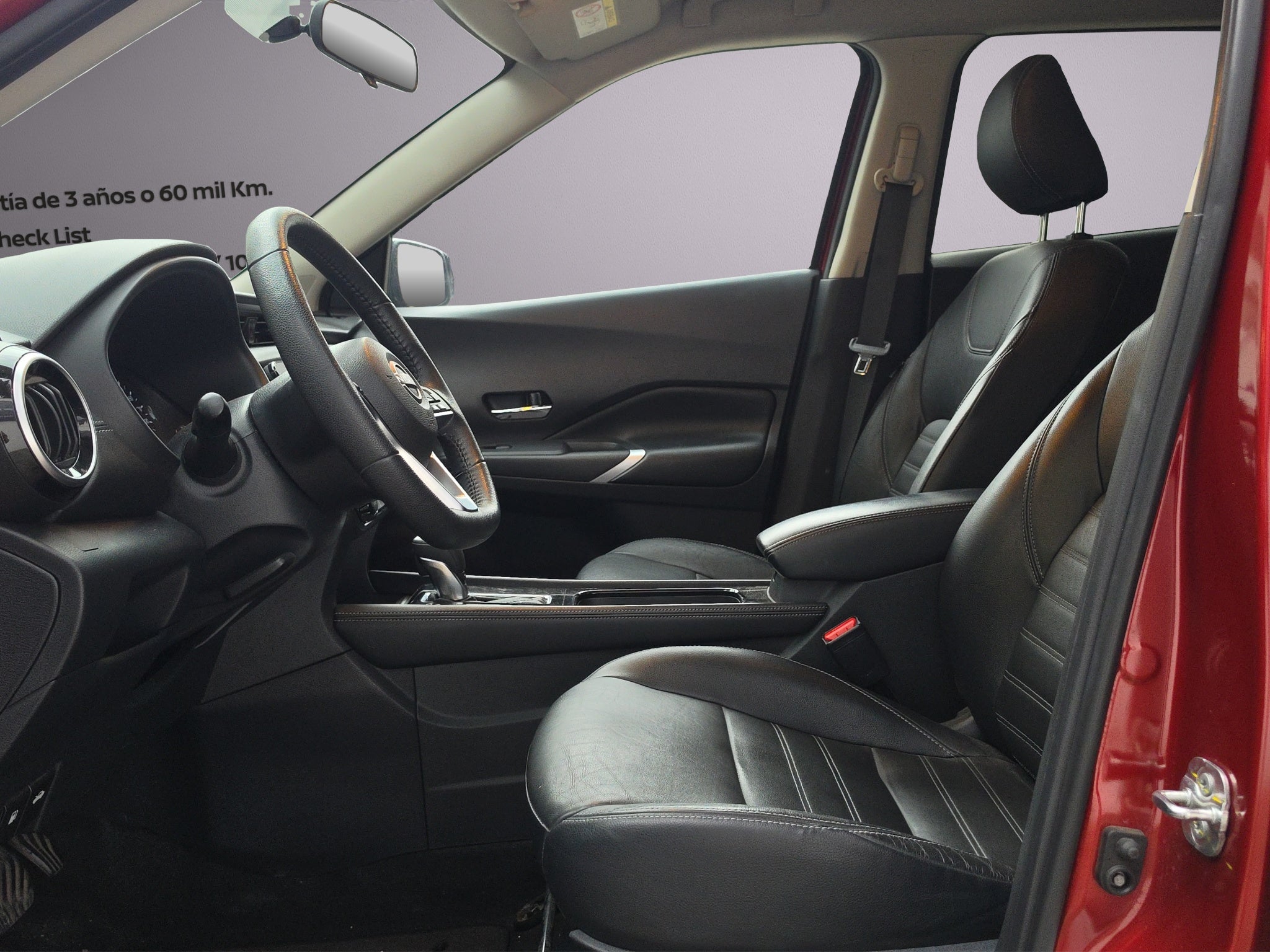 2024 Nissan KICKS 5P EXCLUSIVE L41.6 AUT