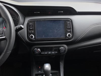 2024 Nissan KICKS 5P EXCLUSIVE L41.6 AUT