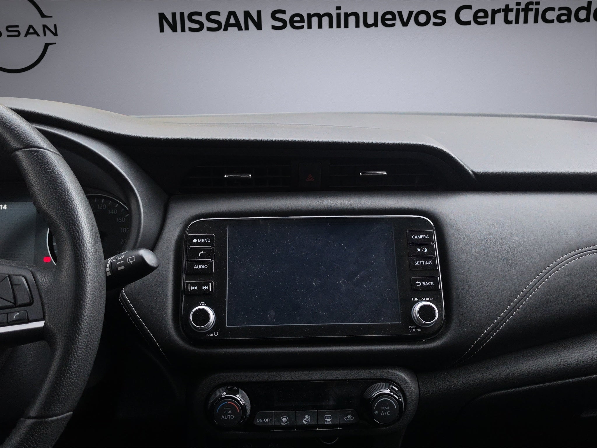 2024 Nissan KICKS 5P EXCLUSIVE L41.6 AUT