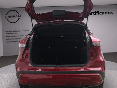 2024 Nissan KICKS 5P EXCLUSIVE L41.6 AUT